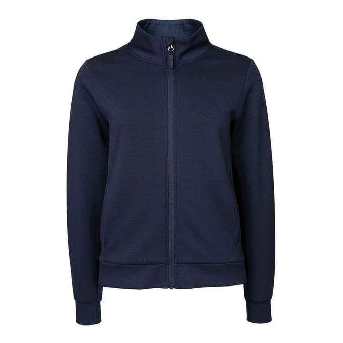 The Indian Maharadja Soft Supreme Trainingsjas Dames - Maat M