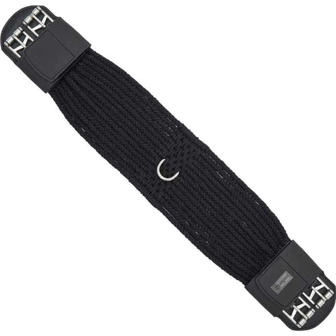 Katoen koord zadelsingel Kieffer Contour 80 cm