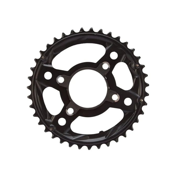 Shimano Kettingblad Tiagra 4703 39t 10s 110 Mm Zwart