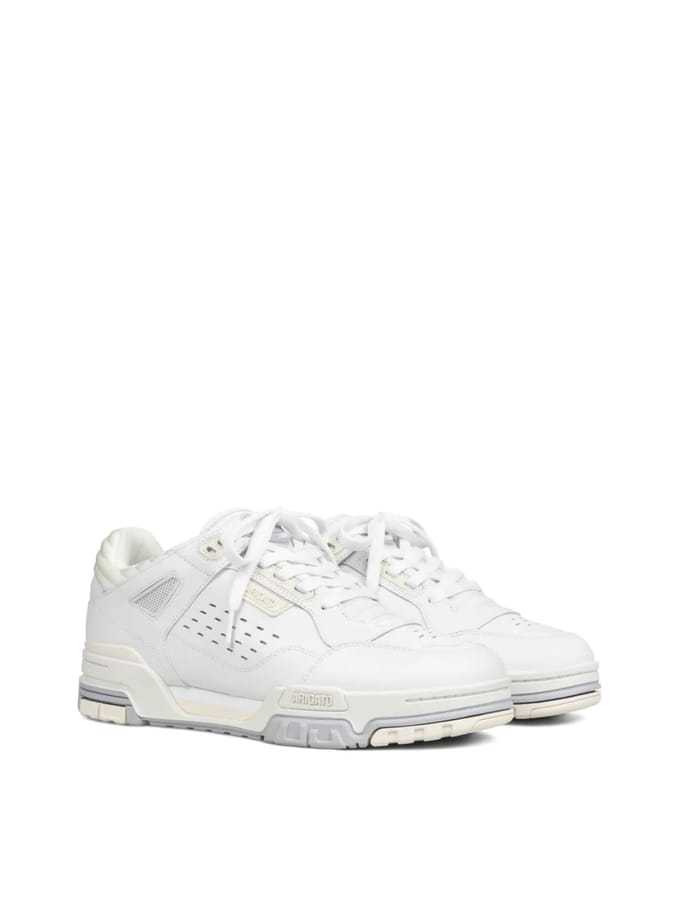 Onyx lage sneakers