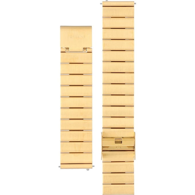 Mondaine Straps FM22618.IPG.M Classic band