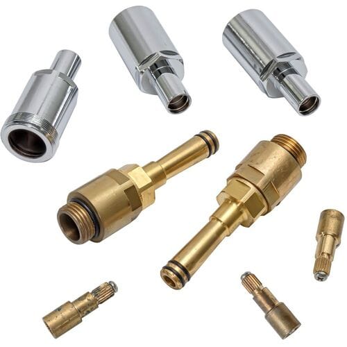 Steinberg extension set 2.5 cm for 160.2692 099.2692