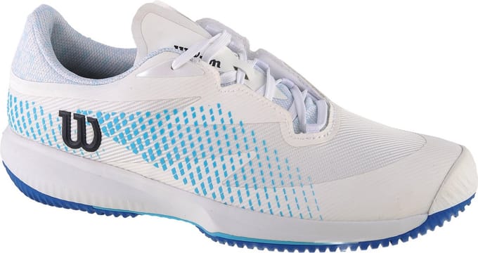 Wilson Kaos Swift 1.5 Schoenen Wit EU 46 Man