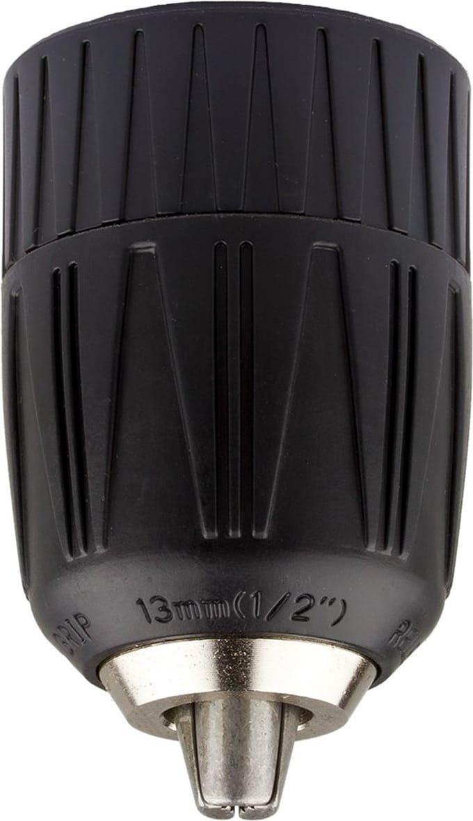 Rotec Snelspanboorkop 2,0 - 13 mm/ 1/2x20 UNF
