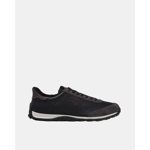 CAMPER RUG METEOR Zwart 41 EU