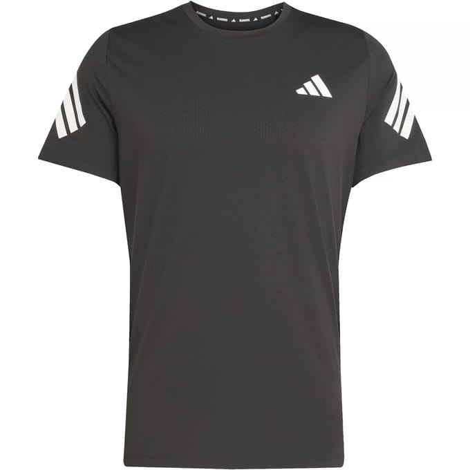 Adidas Performance Adi365 Climacool T-Shirt - Heren - Zwart