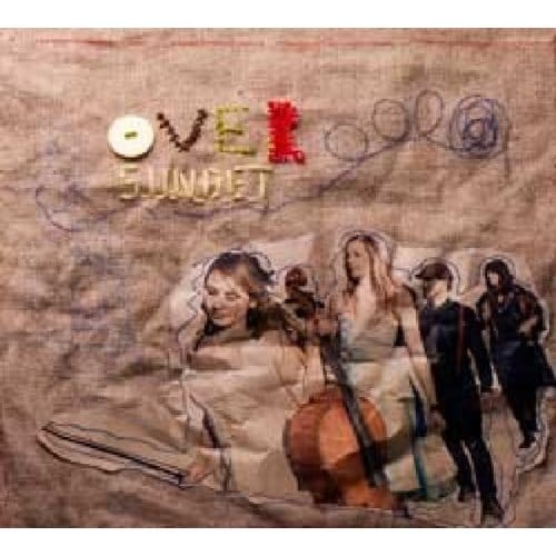 Over Sundet - Over Sundet