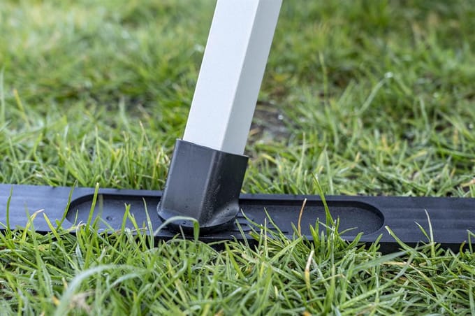 Haba Stepplanken (2st) - Opstapjes -