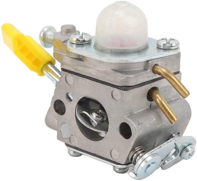 Allecto - Carburetor Kit - Heggenschaar - Hoogwaardige