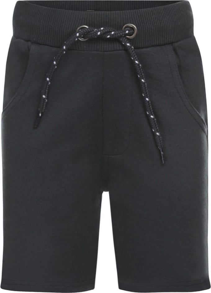 DJ Dutchjeans - Jogging - Broekje - Dark - Grey - Maat 104