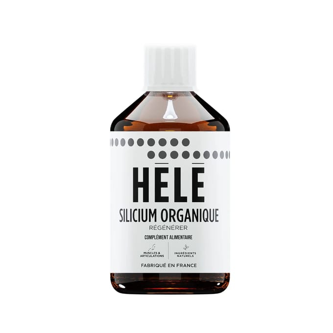 Voedingssupplement Hélé Régénérer