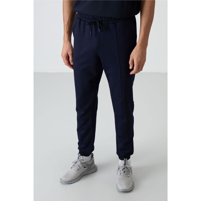 Heren Fleece Jogger Sweatpants