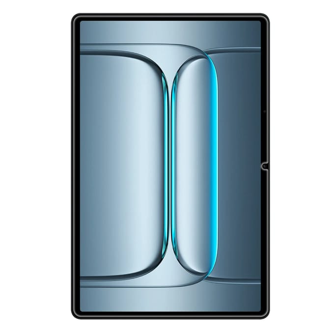 Premium Accezz Tablet Screenprotector - Geschikt voor OnePlus Pad Lite - Premium Gehard Glas