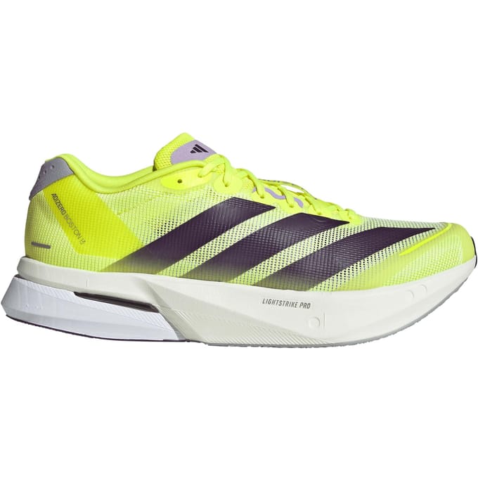 adidas adizero Boston 13 Wedstrijdschoen Heren