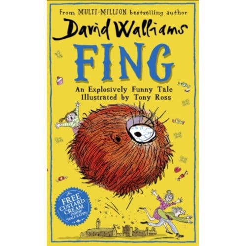 Fing - David Walliams