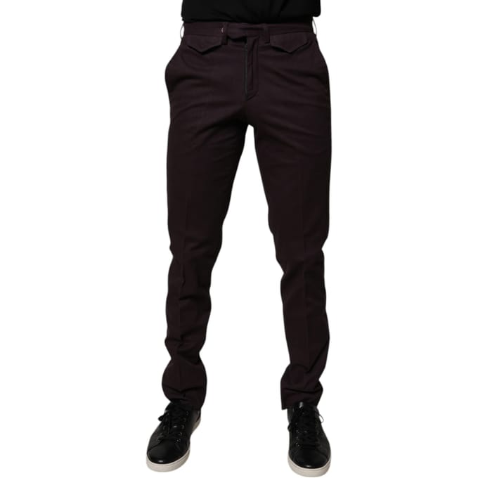 Op maat gemaakte Dress Pants