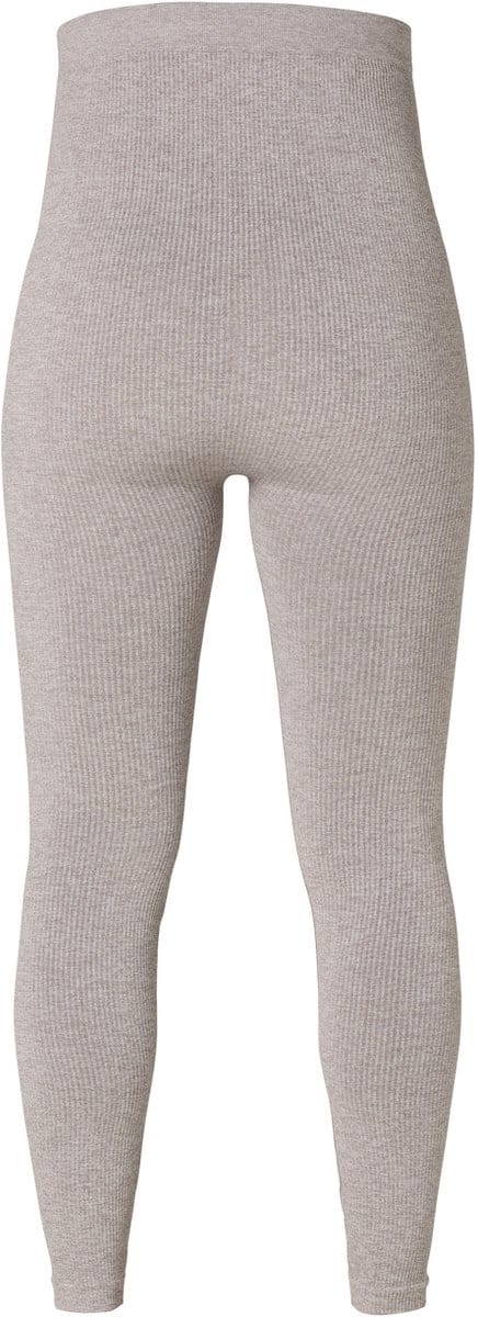 Noppies Legging Legging OTB seamless Zwangerschap - Maat XLarge\XXLarge