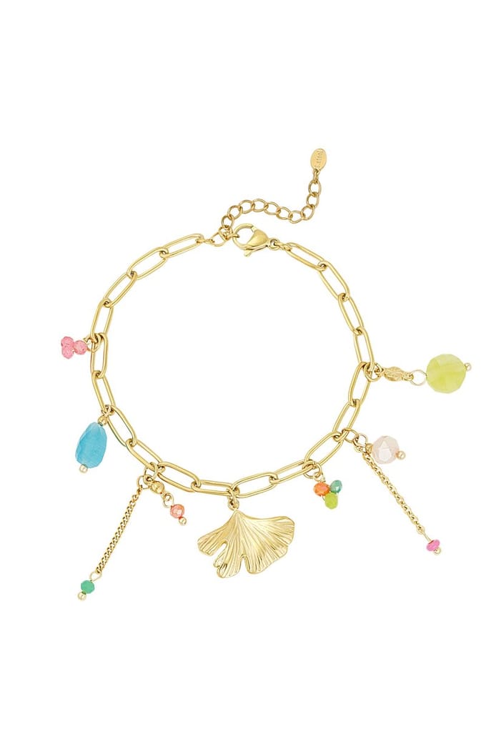 vivid vibes armband
