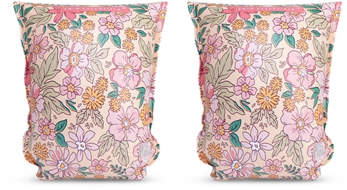 Blossom Swimming Armbands