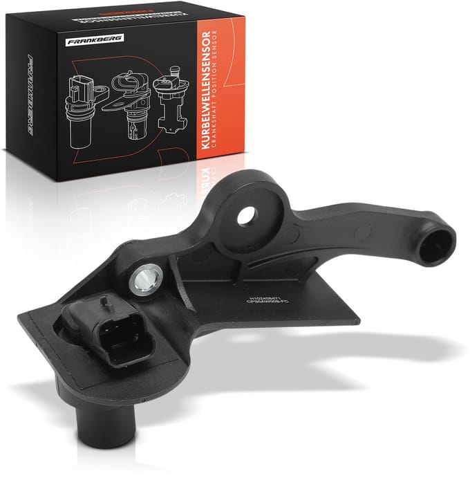 Frankberg 1x krukassensor impulsgever voor Citroën