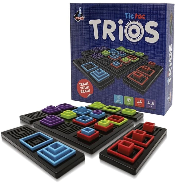 Trios
