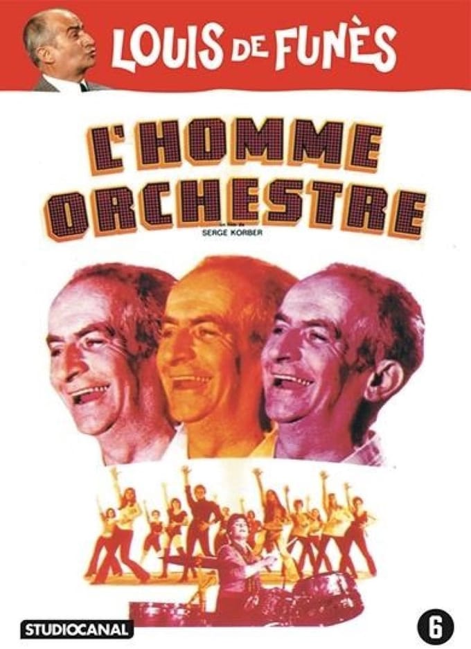 L'Homme Orchestre