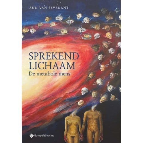 Sprekend Lichaam - Ann Van Sevenant