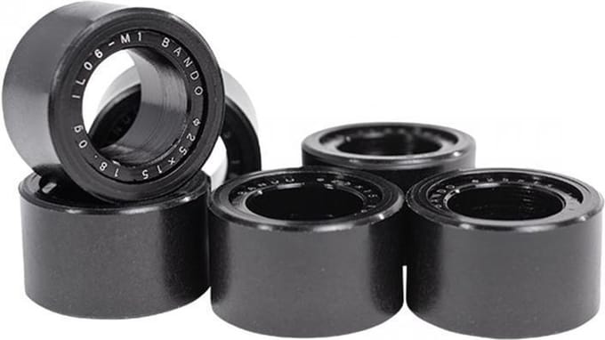 Galet rouleau de variateur Bando pour Scooter Yamaha 50 Bw's Neuf
