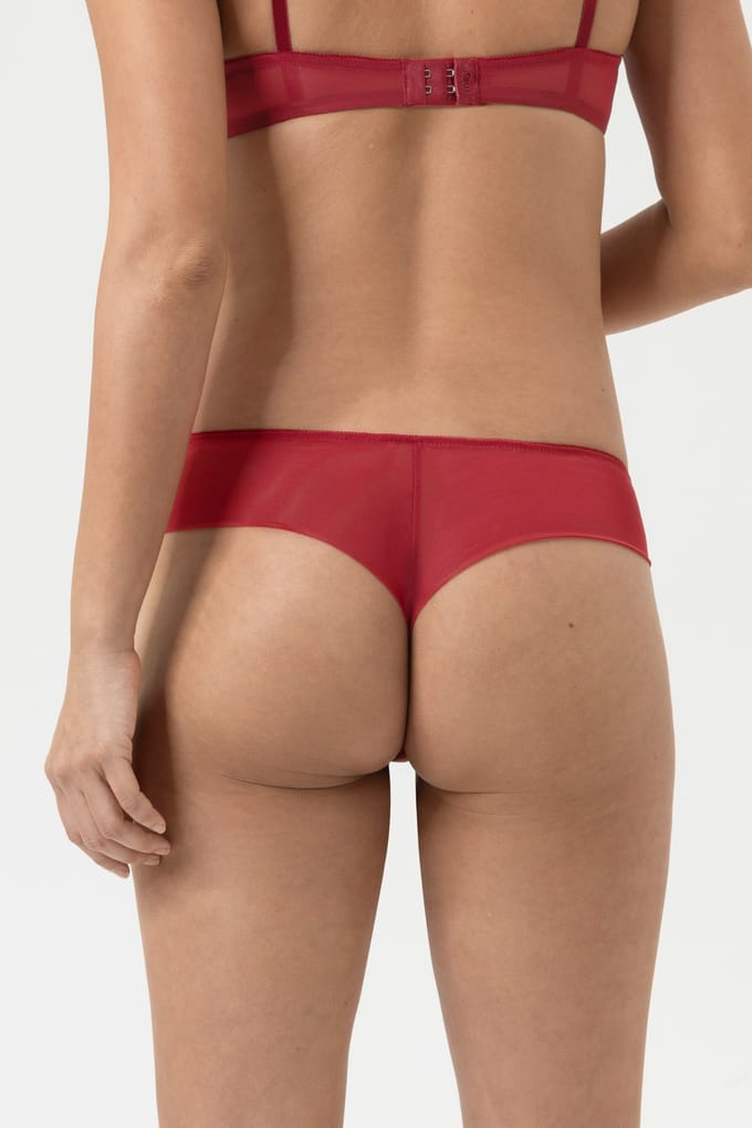 mey Damen String Serie Delightful
