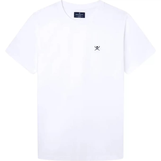 T-shirt Hackett Classic