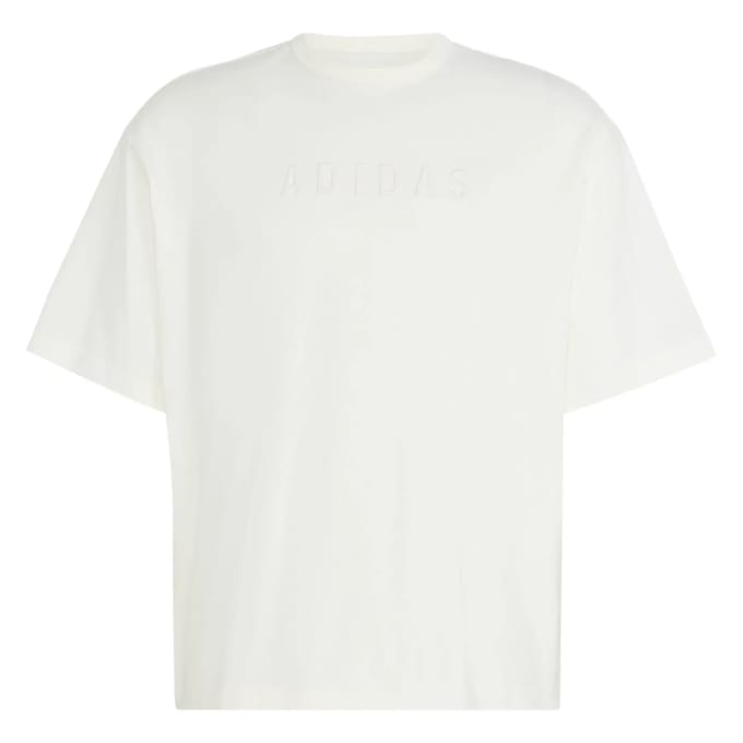 T-shirt adidas Soft Lux Graphic