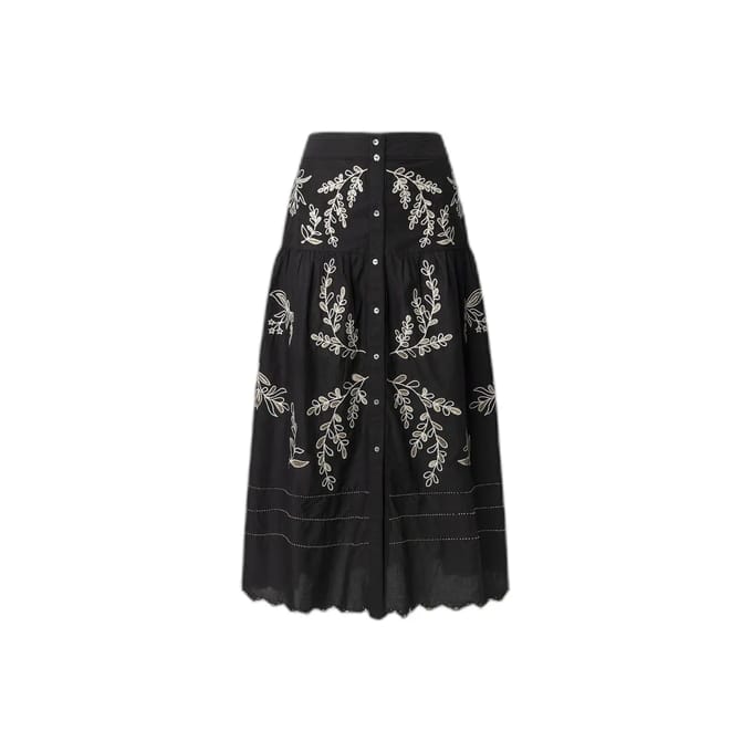 Vrouwenrok Pepe Jeans Epsom