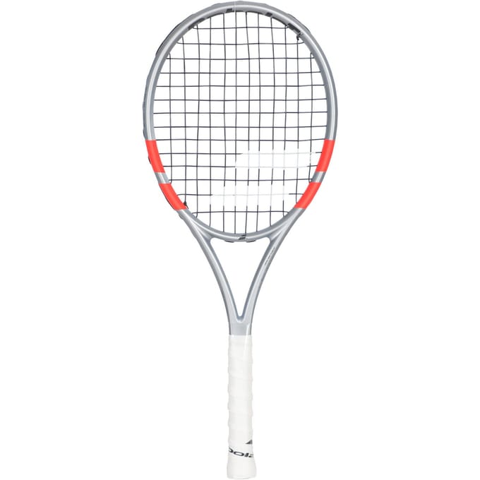 Babolat Pure Strike Mini Racket Pure Strike Cadeau-Wit,Rood