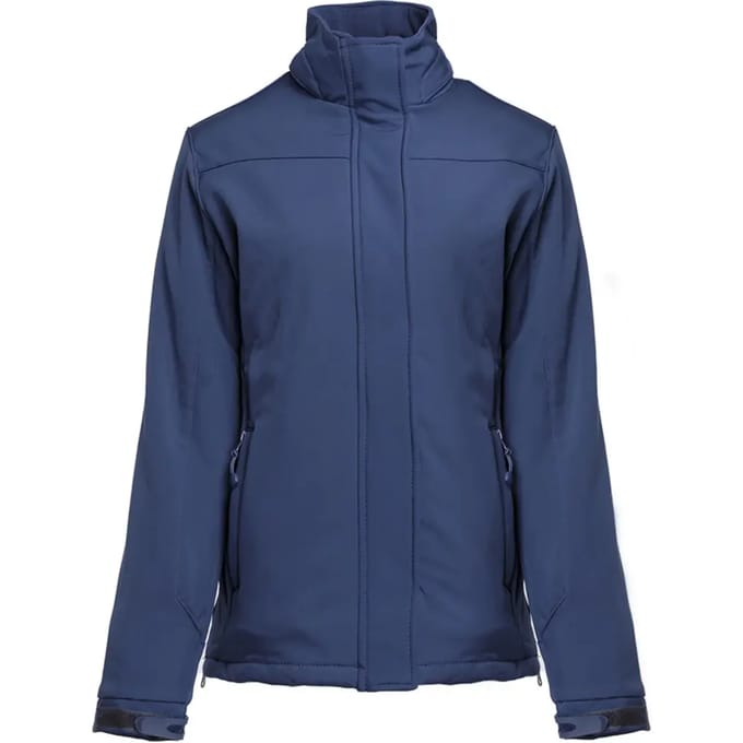 Dames softshell parka Pen Duick
