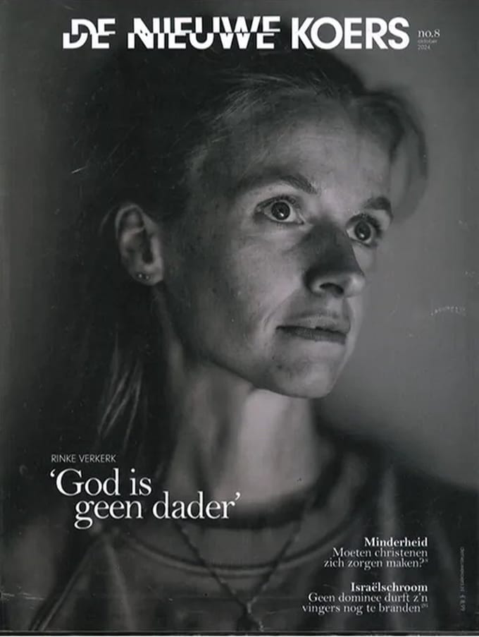 De Nieuwe Koers - 08 2024