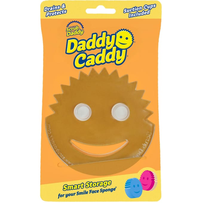 Scrub Daddy Papa Caddy 1 st
