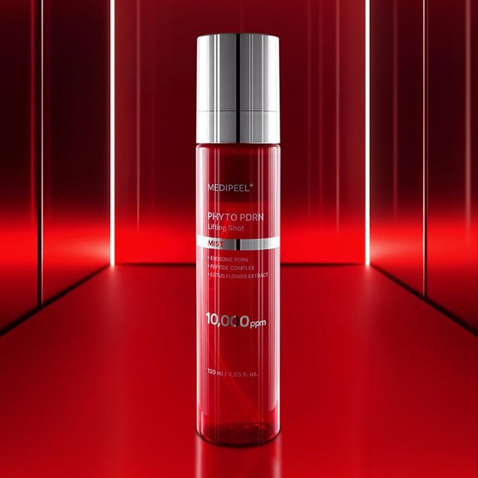 [MEDI-PEEL] Phyto Exosome PDRN Lifting Shot Mist 120ml