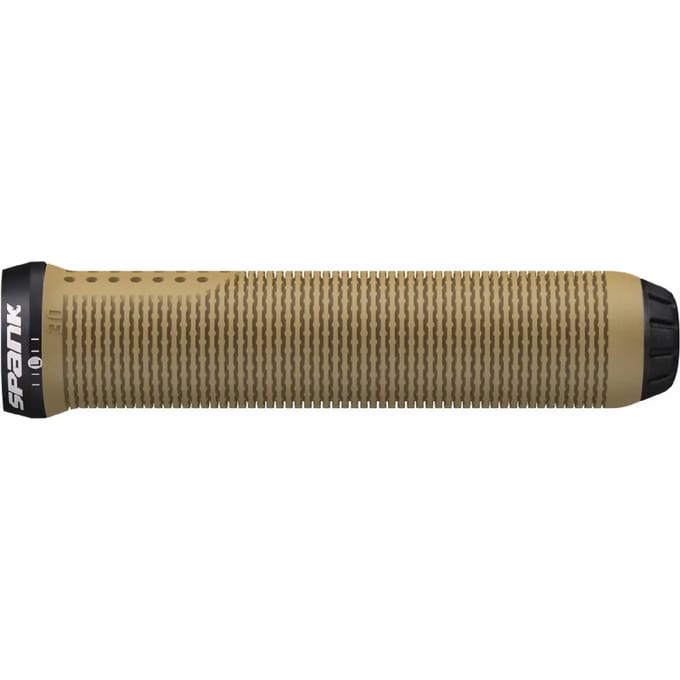 Handgrepen Spank Spike 30 Lock-On