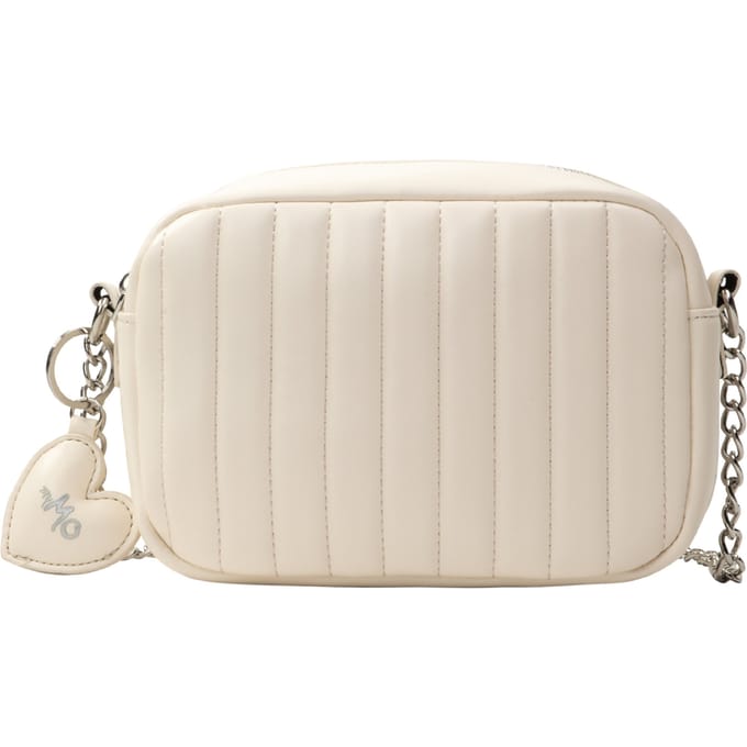 Mymo Crossbody tas Dames wolwit