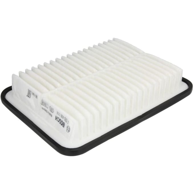 Luchtfilter BOSCH F 026 400 114