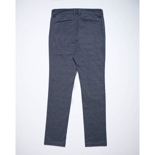 Campbell -henry chino smart check
