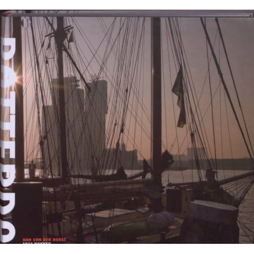 Rotterdam Discovered - Henk van der Horst