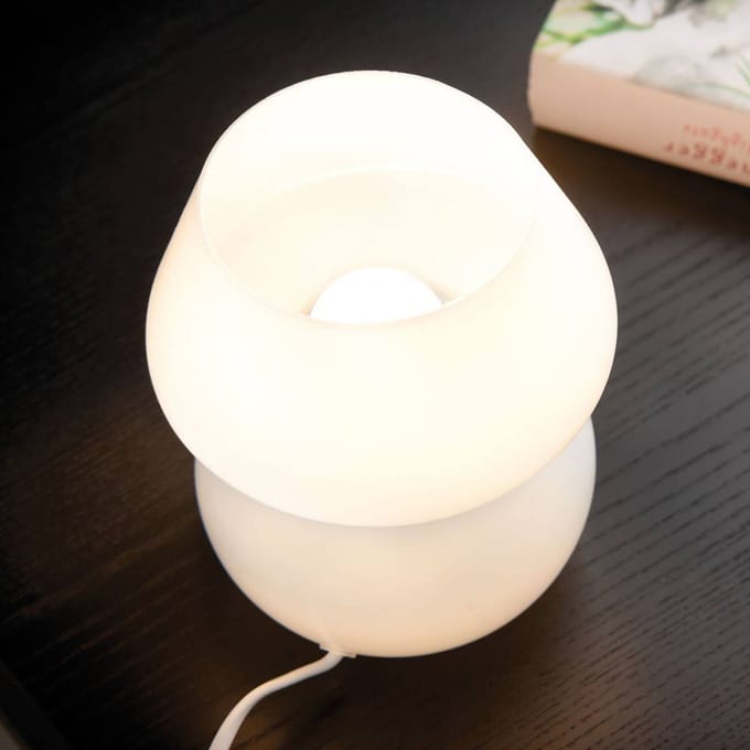 Paulmann 28578 LED-lamp Energielabel G (A - G) E27 3.5 W Warmwit (Ø x h) 45 mm x 82 mm 3 stuk(s)