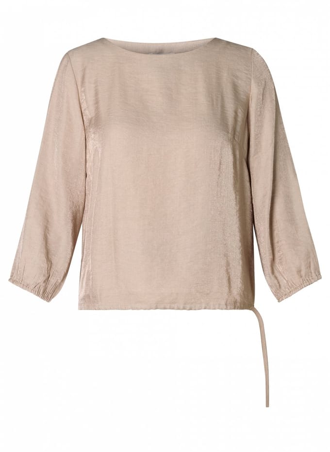 YEST Isadora - Light Taupe - maat 38