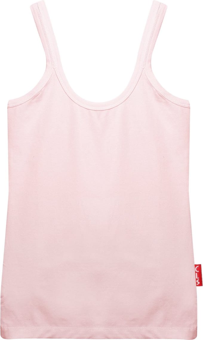 Claesen's® - Meisjes Hemd RozeCL 700-Pink-2
