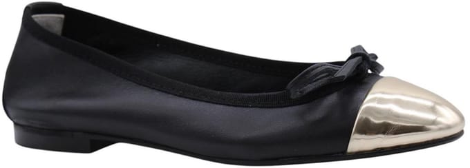 E Mia - Schoenen - Zwart - Vrouwen - Maat 37 -