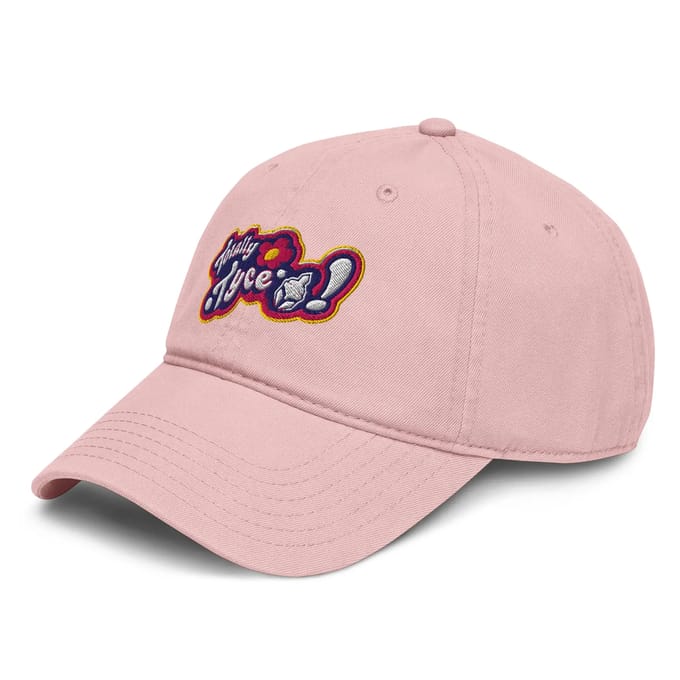 Baseball cap TYCE Totally