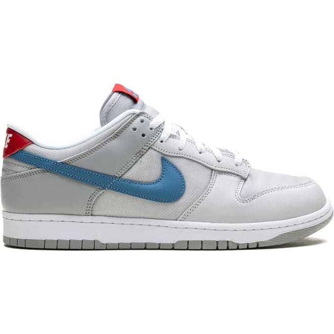 Lage Sneakers Nike Dunk Low QS