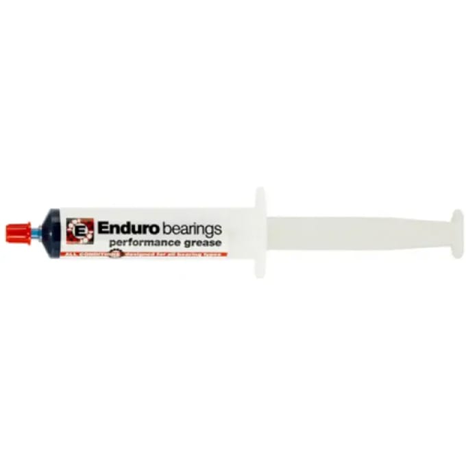 Lagers Enduro Bearings Grease-Performance