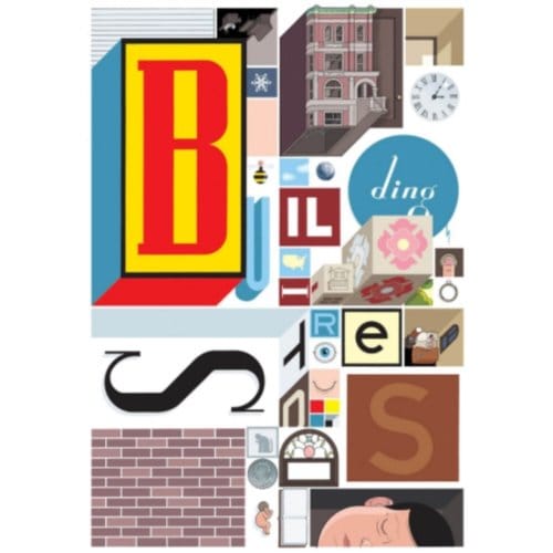 Building Stories - Chris Ware